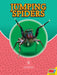Jumping Spiders by Blaine Wiseman