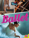 Ballet by Wendy Hinote Lanier