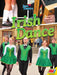 Irish Dance by Wendy Hinote Lanier