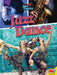 Jazz Dance by Candice Ransom
