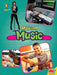 Making Music by Rebecca Sjonger