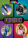 Friction by Joanne Mattern