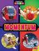 Momentum by Christopher Forest