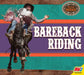 Bareback Riding by Rochelle Groskreutz
