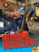Animal Rescues by Mark L. Lewis, Heather Kissock