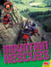 Mountain Rescues by Mark L. Lewis, Madeline Nixon