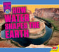 How Water Shapes the Earth by Jared Siemens