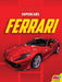 Ferrari by Ryan Smith