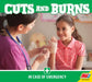 Cuts and Burns by Jacqueline S. Cotton