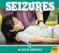 Seizures by Rochelle Groskreutz