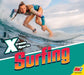 Surfing by Aaron Carr