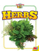 Herbs by Helen Lepp Friesen