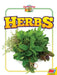 Herbs by Helen Lepp Friesen