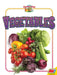 Vegetables by Helen Lepp Friesen