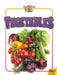 Vegetables by Helen Lepp Friesen