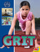 Grit by Shannon Welbourn