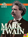 Mark Twain by Wayne Ashmore, Jennifer Nault