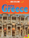 Ancient Greece by Samantha S. Bell, Adrienne Beaucage