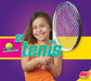 El Tenis (Tennis) by Aaron Carr