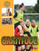 Gratitude by Shannon Welbourn
