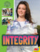 Integrity by Shannon Welbourn
