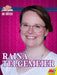 Raina Telgemeier by Erinn Banting