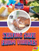 Staying Safe from Viruses by Heather C. Hudak