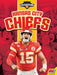 Kansas City Chiefs by Zach Wyner