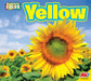 Yellow by Jared Siemens