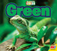 Green by Jared Siemens
