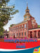 Independence Hall by Aaron Carr