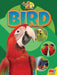 Bird by Jared Siemens