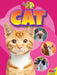 Cat by Samantha Nugent, Jared Siemens
