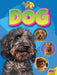 Dog by Samantha Nugent