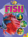 Fish by Samantha Nugent