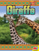 Giraffe by Katie Gillespie