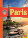 Paris by Heather Kissock