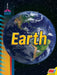 Earth by Heather Kissock