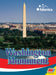 Washington Monument by Aaron Carr