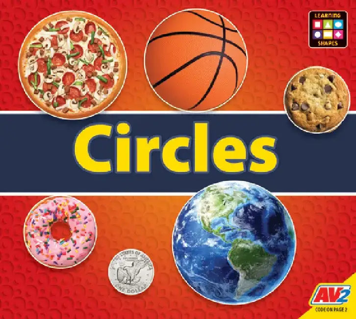 Circles by Priyanka Das