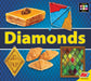 Diamonds by Priyanka Das