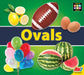 Ovals by Priyanka Das