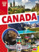 Canada by Kaite Goldsworthy