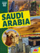 Saudi Arabia by Megan Kopp