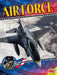 Air Force by Simon Rose
