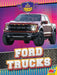 Ford Trucks by Priyanka Das