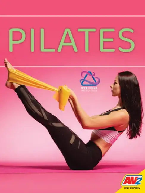 Pilates by Heather Kissock
