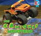 Los Camiones Monstruo (Monster Trucks) by Renae Gilles