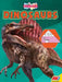 Dinosaurs by Katie Gillespie