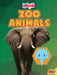 Zoo Animals by Katie Gillespie